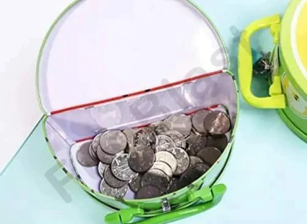 Fruit shaped piggy bank - Image 6