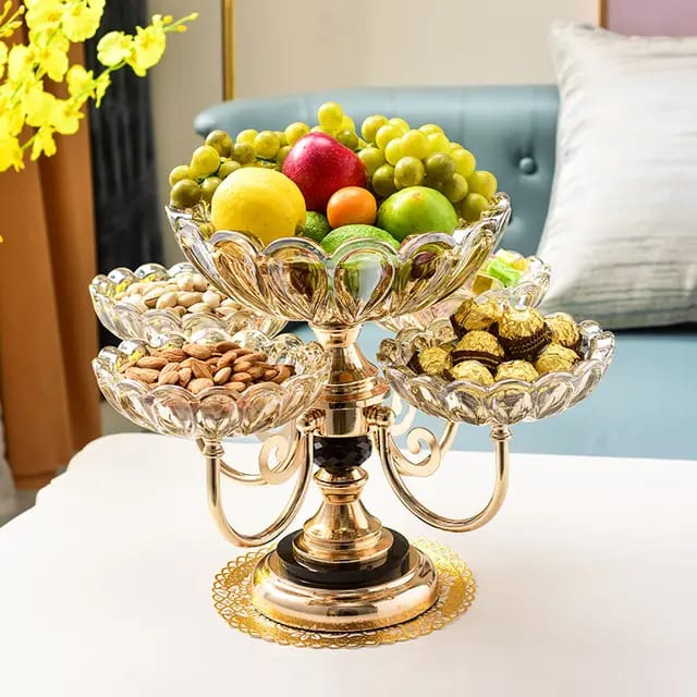 Fruit Tray - Image 2