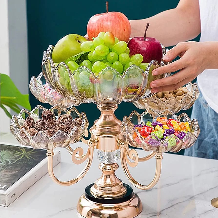 Fruit Tray - Image 4