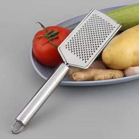 Full steel cheese grater - Image 3