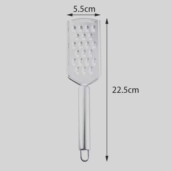 Full steel cheese grater - Image 4