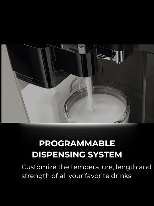 Gaggia Anima Class Coffee Maker Machine - Image 3