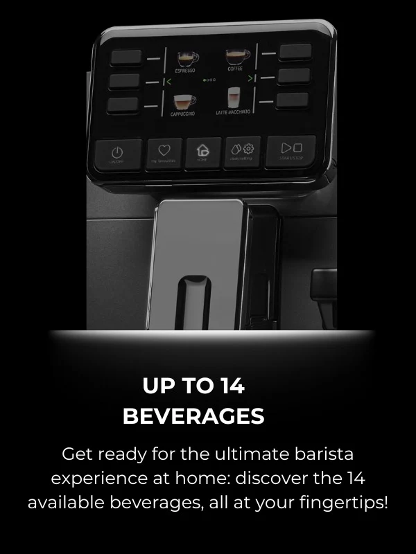 Gaggia Cadorna Prestige Coffee Maker Machine - Image 3
