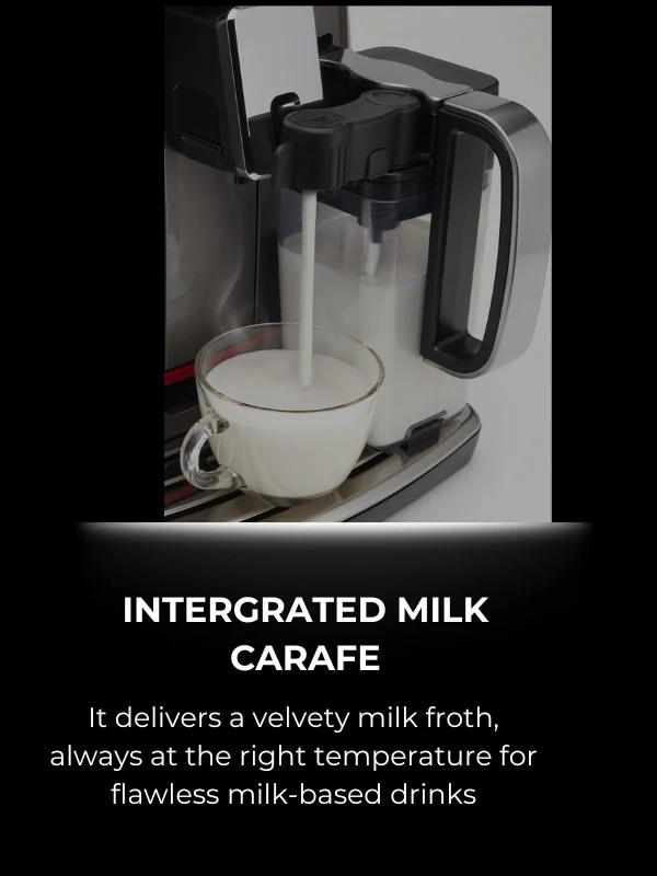 Gaggia Cadorna Prestige Coffee Maker Machine - Image 4