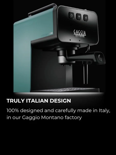 Gaggia Espresso Deluxe Coffee Maker Machine - Image 2