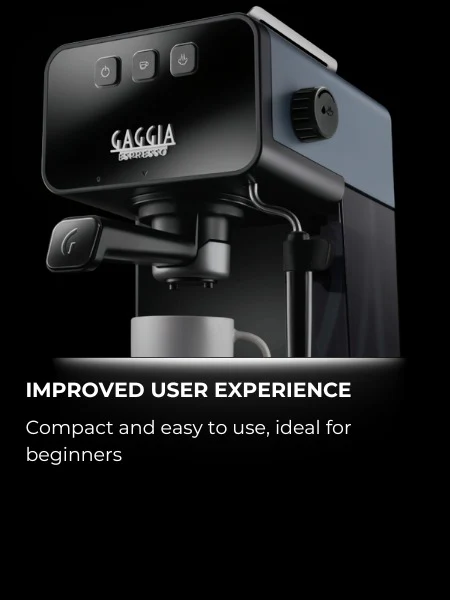 Gaggia Espresso Deluxe Coffee Maker Machine - Image 3