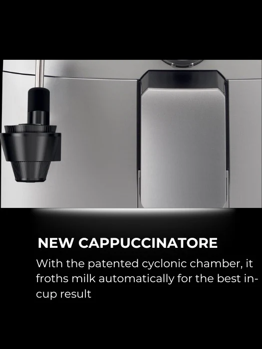 Gaggia Naviglio Deluxe Coffee Machine - Image 3
