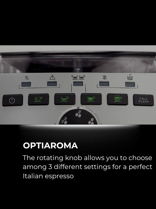 Gaggia Naviglio Milk Coffee Machine - Image 4