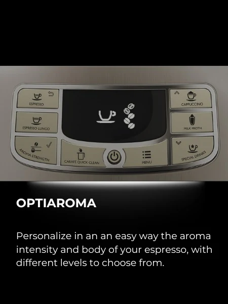 Gaggia Velasca Prestige coffee Machine - Image 3