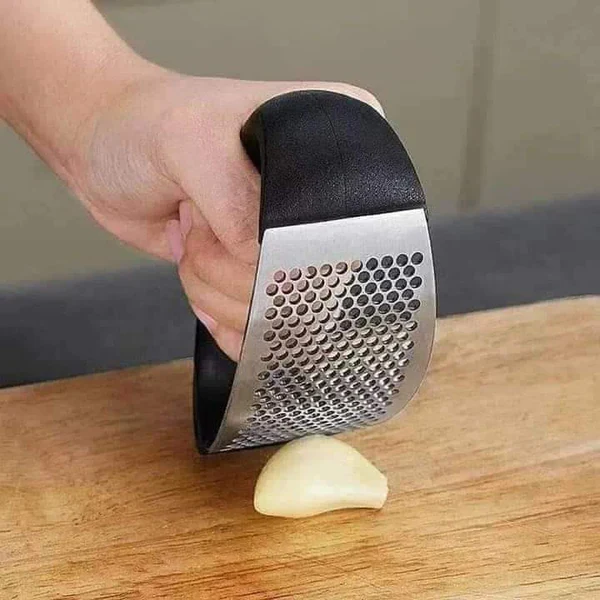 Garlic press - Image 2
