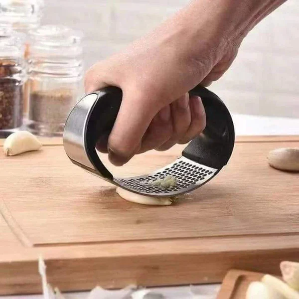 Garlic press - Image 3