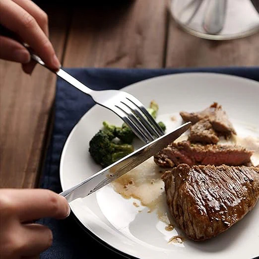 GC STEAK KNIFE 6pcs - Image 2