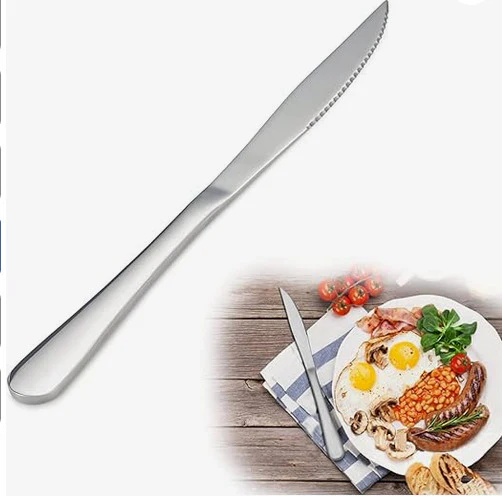 GC STEAK KNIFE 6pcs - Image 3
