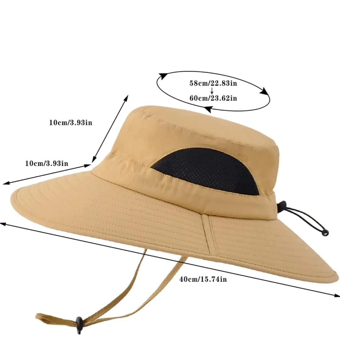 GI Ripstop Boonie Bush Hat - Image 2