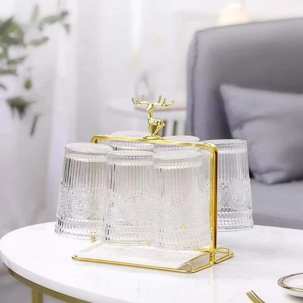 Glass holder - Image 2
