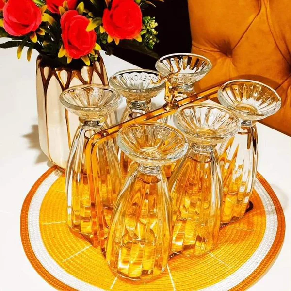 Glass holder - Image 6