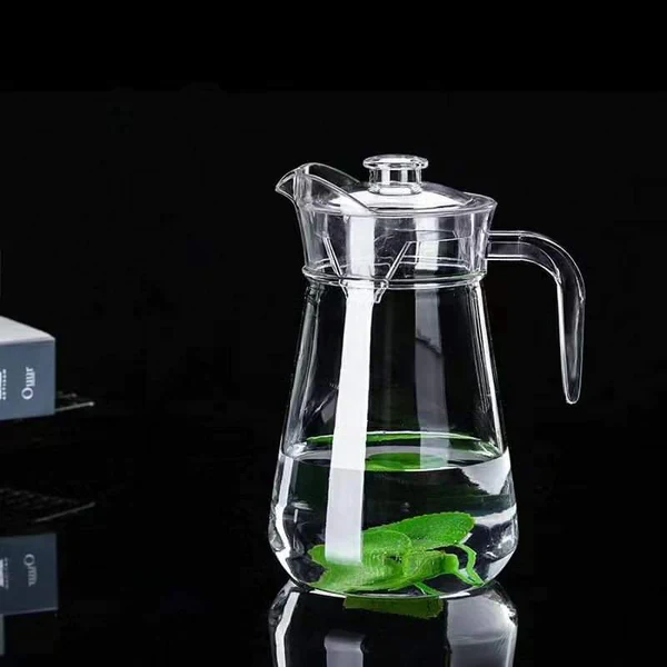 Glass jug 1.3lrts - Image 3