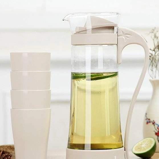 Glass Jug - Image 4