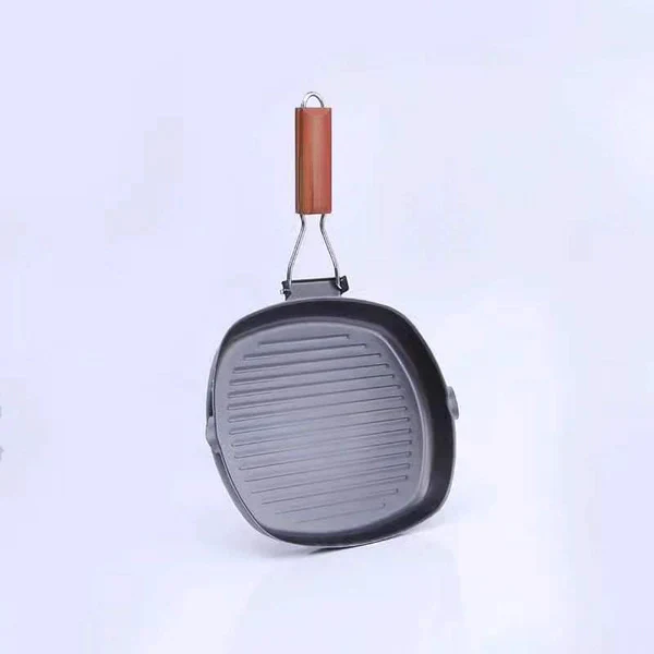 Grilling/sausage pan - Image 3