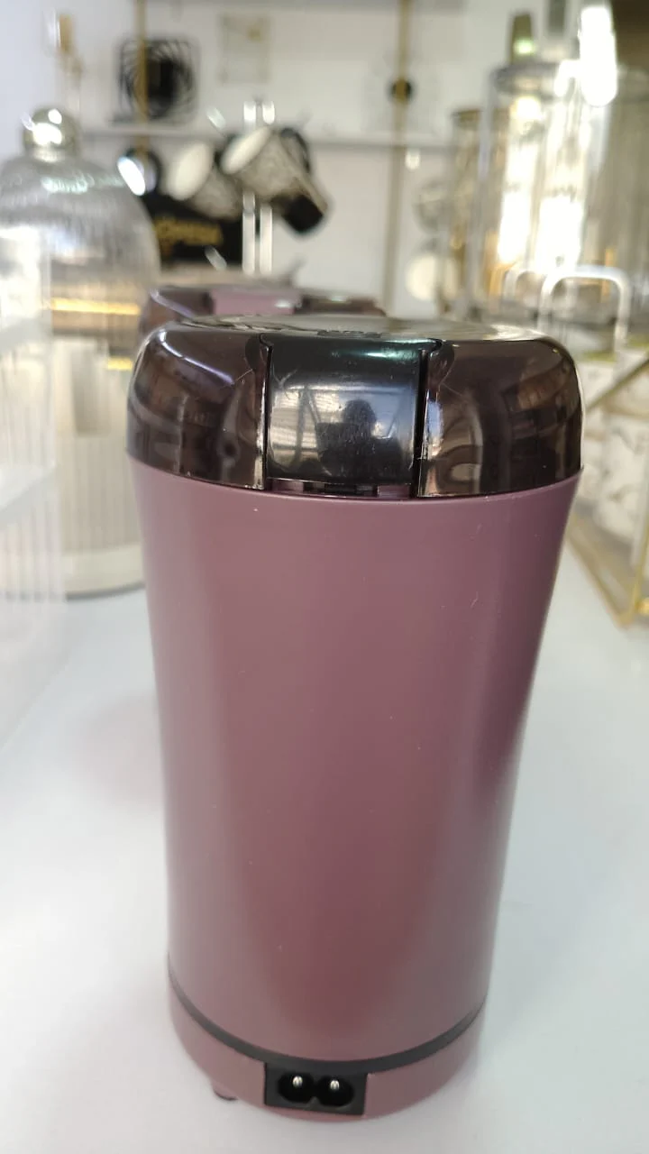 Electric Fine Coffee Grinder Machine - Image 10