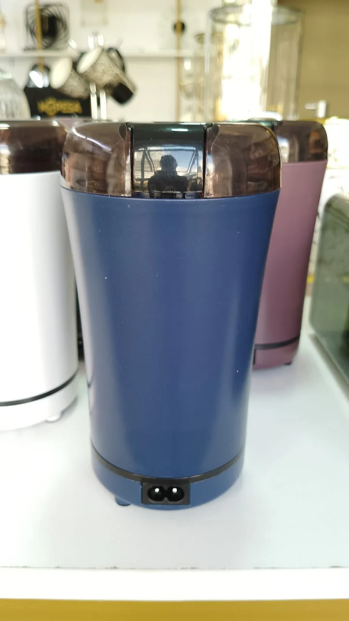 Electric Fine Coffee Grinder Machine - Image 6