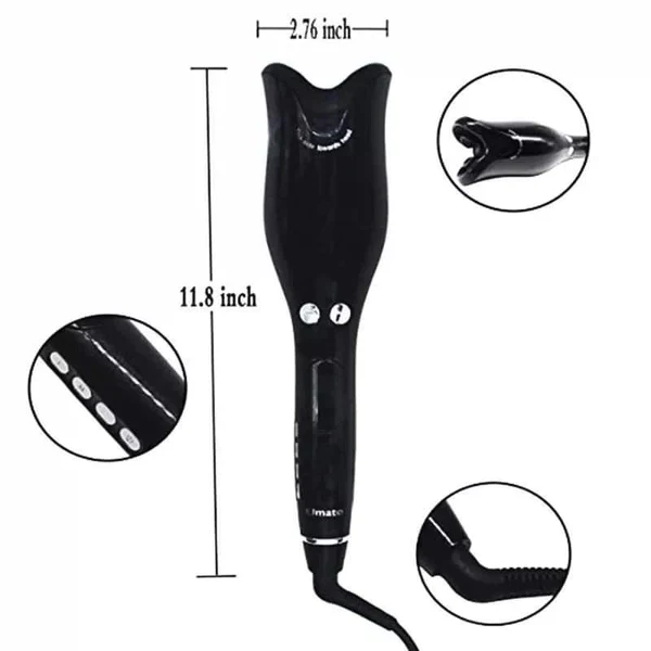Hair curling tool - Image 3