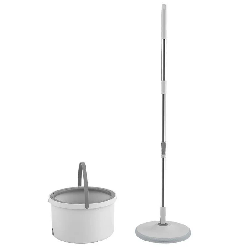 Hand-free 360degrees spin mop with bucket - Image 2