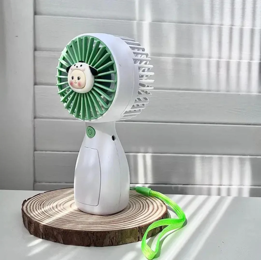 Handheld Fan - Image 3
