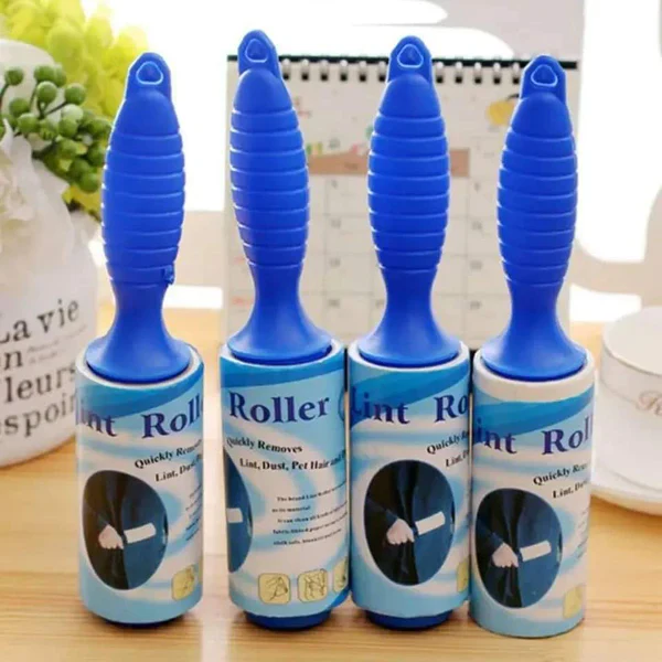 Handheld Lint Hair Remover - Image 3