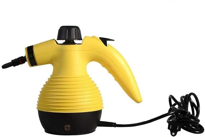 Handheld Multifunctional Steam Cleaner High-Temperature Pressurized Cleaning for Home, Bathroom & Car - Image 2