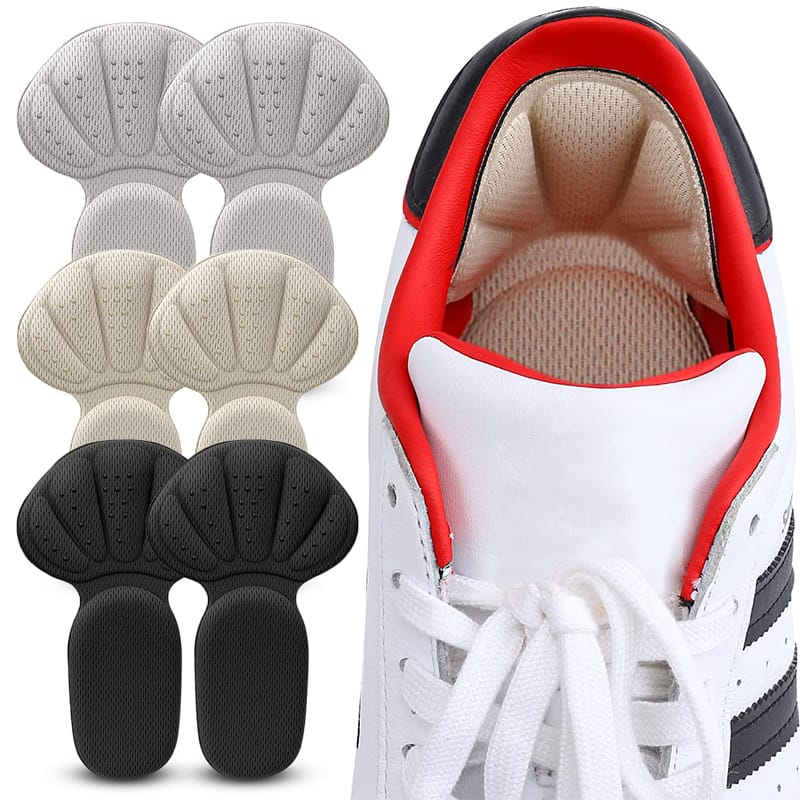 Heel Sticker Pads Pair - Image 4