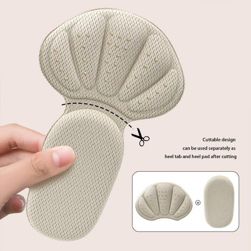 Heel Sticker Pads Pair - Image 7