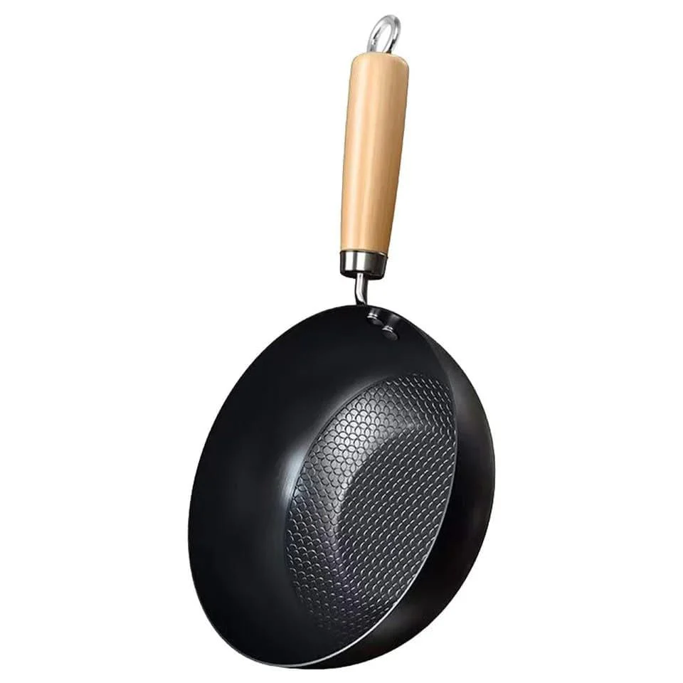 *Heavy duty mini WOK - Image 5