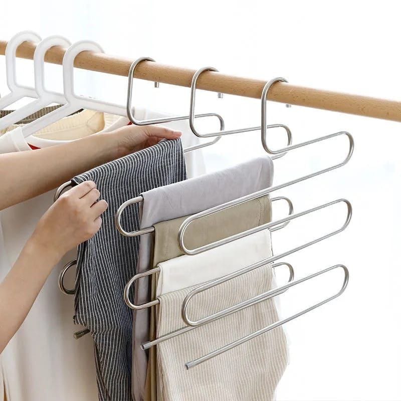Heavy Stainless steel hanger - Image 2