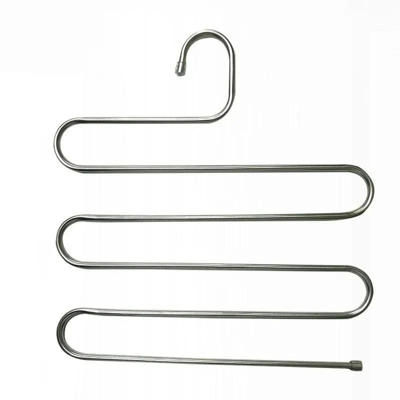 Heavy Stainless steel hanger - Image 3
