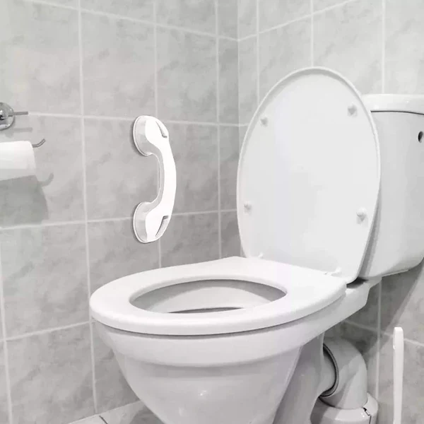 Helping handle For Bathroom Toilet Corridors - Image 2