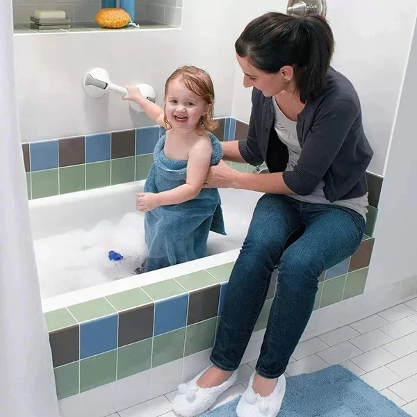 Helping handle For Bathroom Toilet Corridors - Image 3