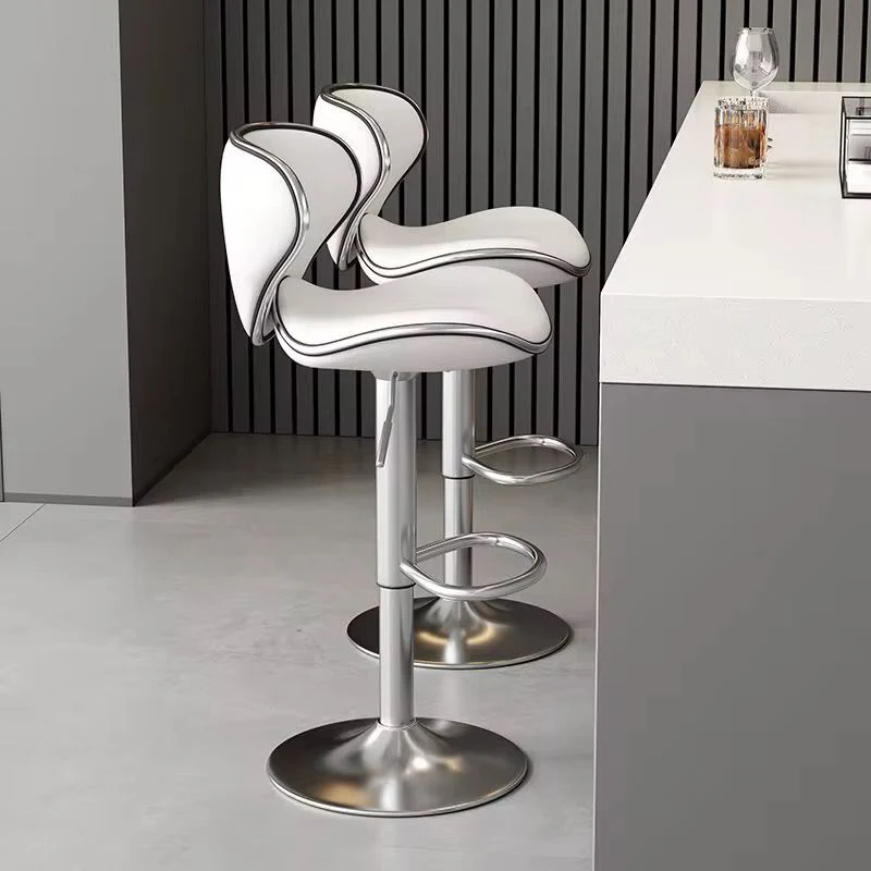 High quality adjustable bar stools - Image 3