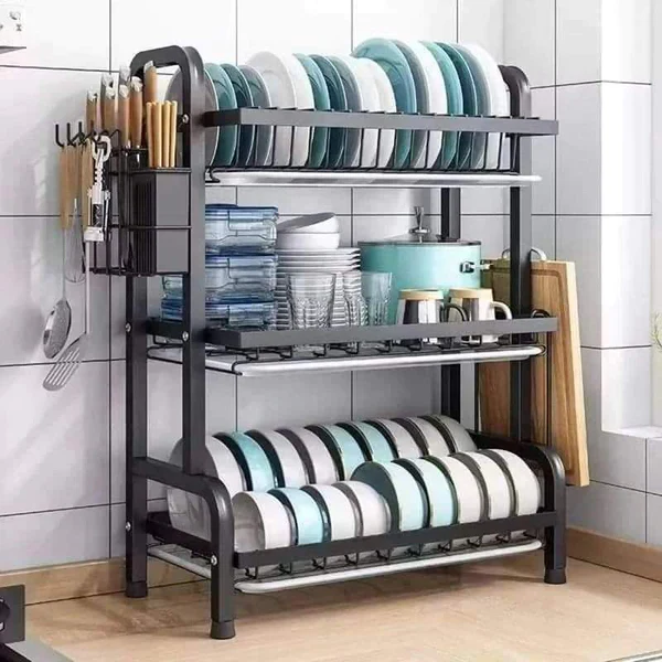 High Quality Dish Rack - Image 3