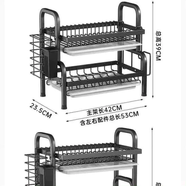 High Quality Dish Rack - Image 5
