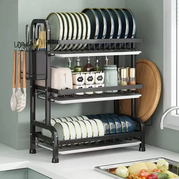 High Quality Dish Rack - Image 6