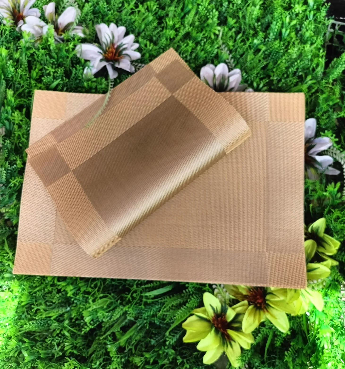 High quality Double-sided placemats - Image 3