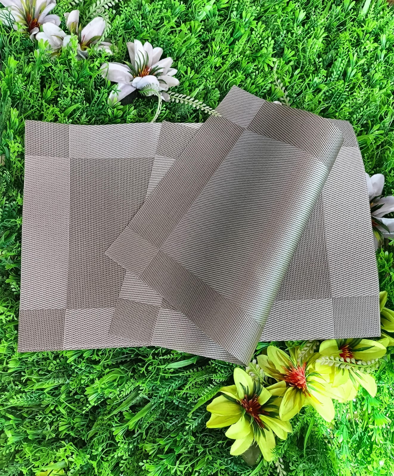 High quality Double-sided placemats - Image 4