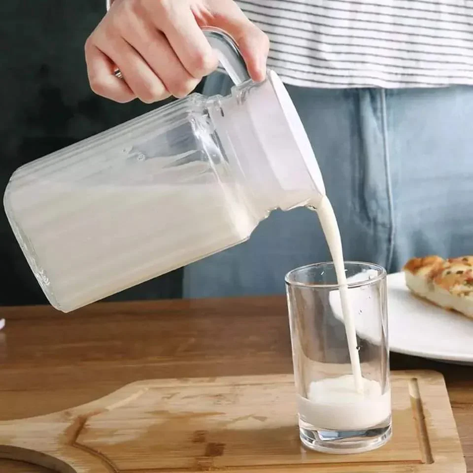 High Quality Glass Jug - Image 4