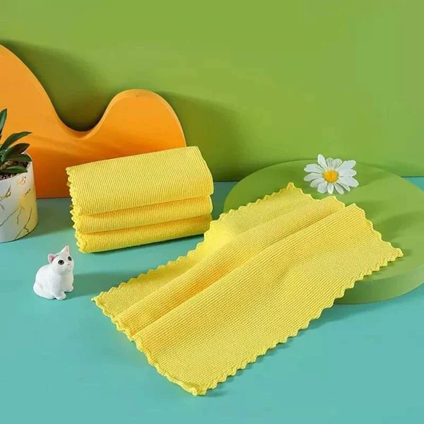 High quality microfiber kitchen towels - Image 3