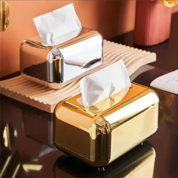 High Quality Nordic Serviette Holder - Image 3