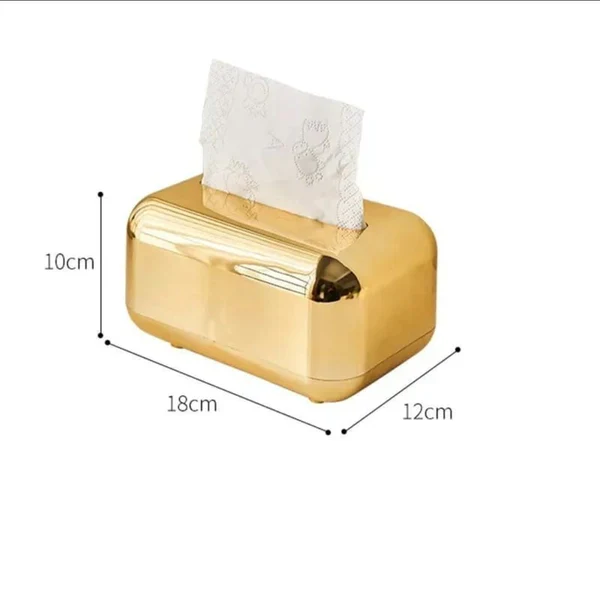 High Quality Nordic Serviette Holder - Image 4