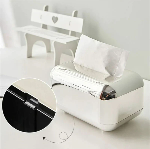 High Quality Nordic Serviette Holder - Image 7