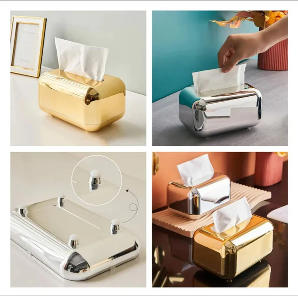 High Quality Nordic Serviette Holder - Image 8