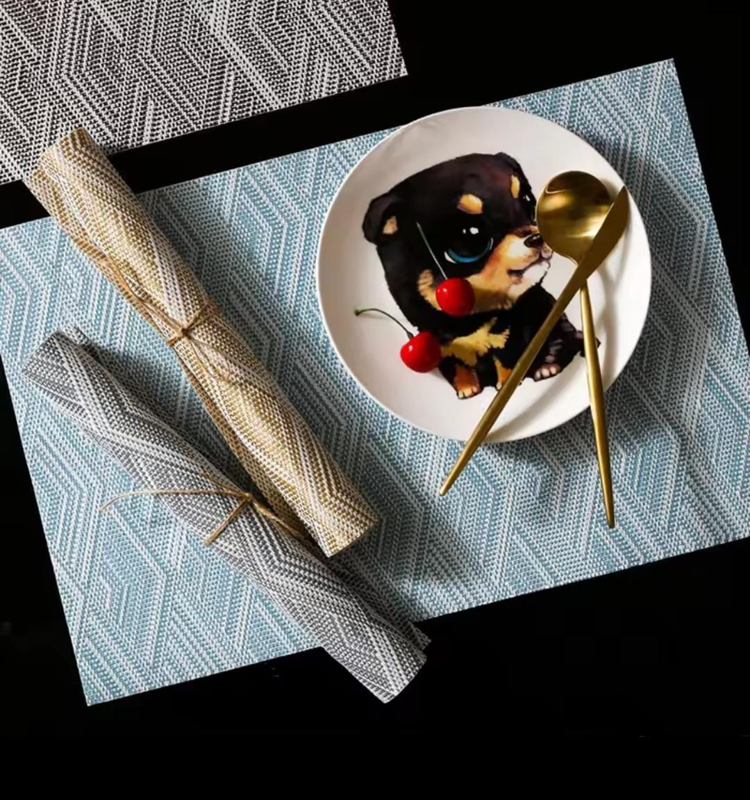 High quality Table mats - Image 3